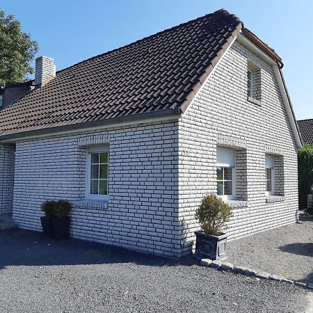 Monteurzimmer Ausma Boen 2 - Vakantiehuis Rust & Ruimte Bunde  Luaran gambar
