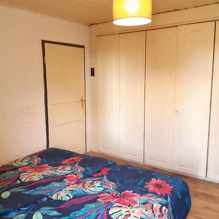 Monteurzimmer Ausma Boen 2 - Vakantiehuis Rust & Ruimte Bunde  Luaran gambar