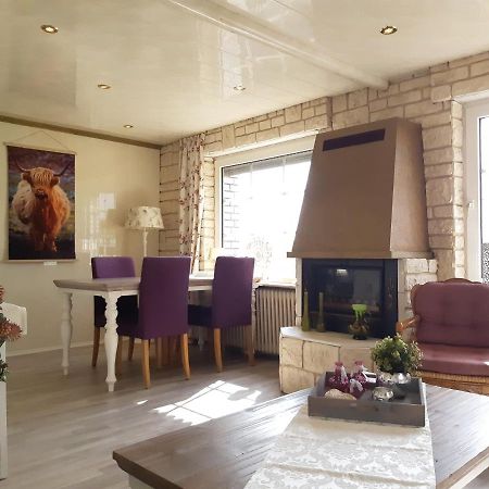 Monteurzimmer Ausma Boen 2 - Vakantiehuis Rust & Ruimte Bunde  Luaran gambar