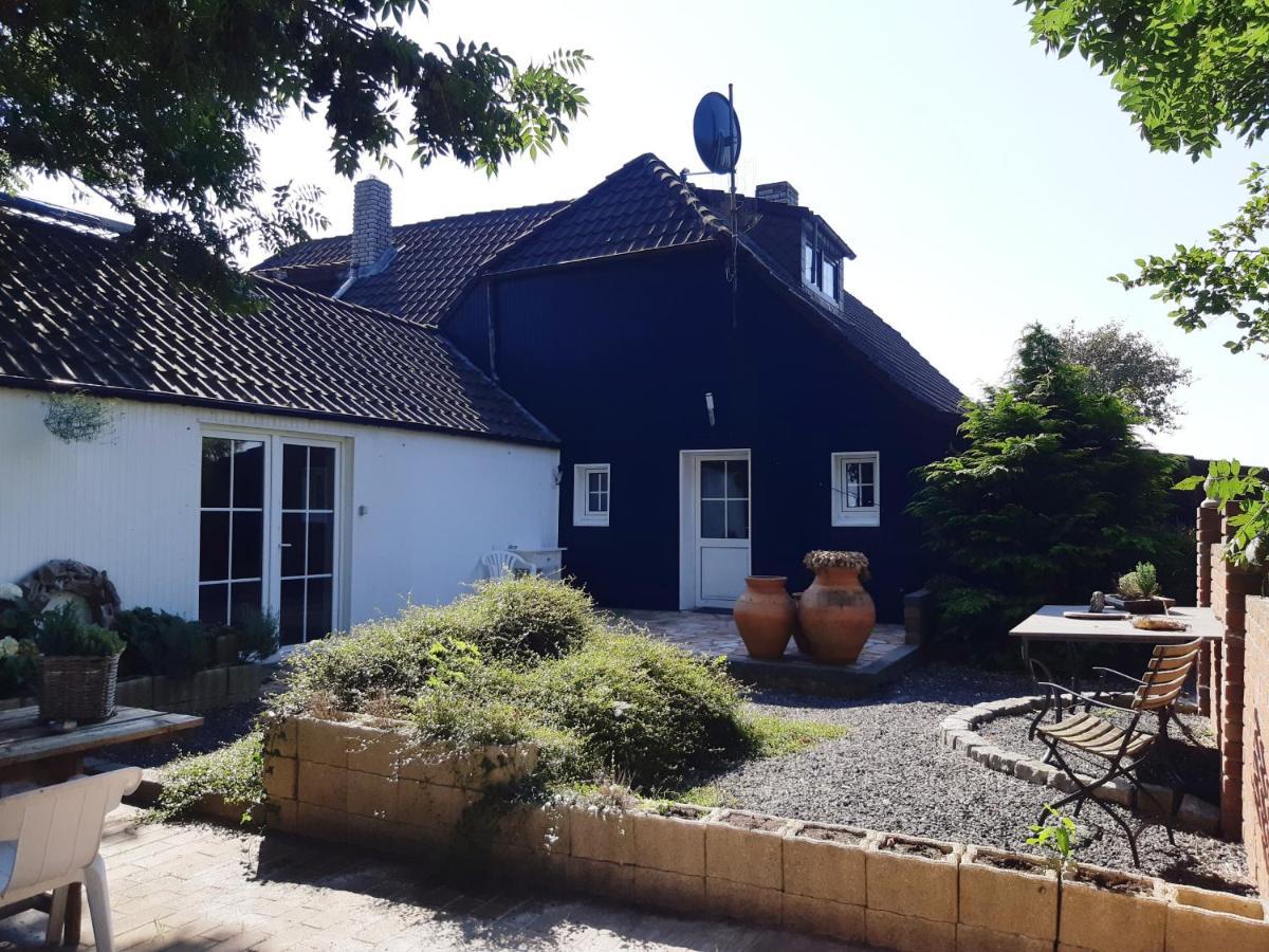 Monteurzimmer Ausma Boen 2 - Vakantiehuis Rust & Ruimte Bunde  Luaran gambar