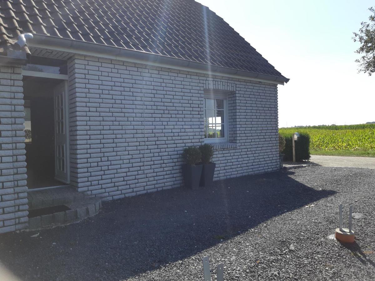 Monteurzimmer Ausma Boen 2 - Vakantiehuis Rust & Ruimte Bunde  Luaran gambar
