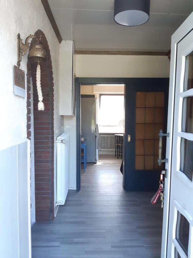 Monteurzimmer Ausma Boen 2 - Vakantiehuis Rust & Ruimte Bunde  Luaran gambar