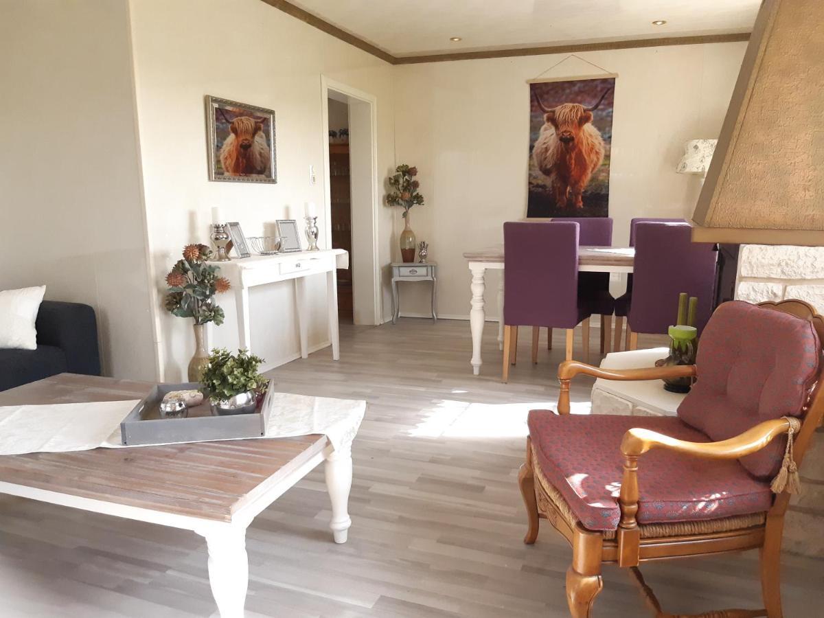 Monteurzimmer Ausma Boen 2 - Vakantiehuis Rust & Ruimte Bunde  Luaran gambar