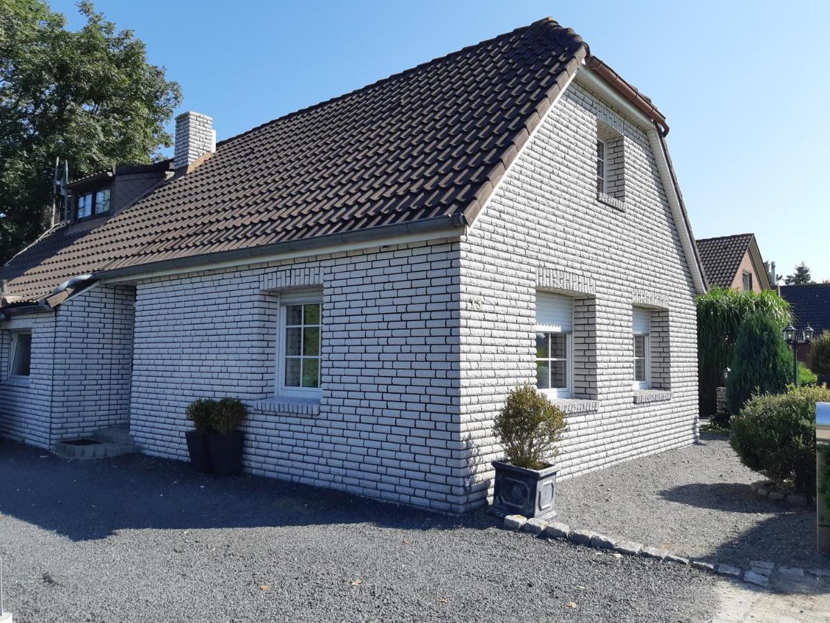 Monteurzimmer Ausma Boen 2 - Vakantiehuis Rust & Ruimte Bunde  Luaran gambar