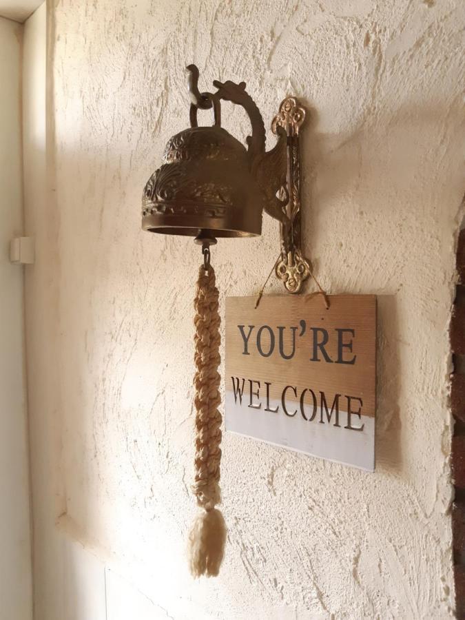 Monteurzimmer Ausma Boen 2 - Vakantiehuis Rust & Ruimte Bunde  Luaran gambar