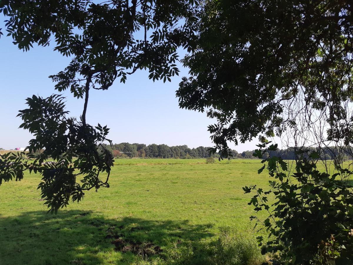 Monteurzimmer Ausma Boen 2 - Vakantiehuis Rust & Ruimte Bunde  Luaran gambar