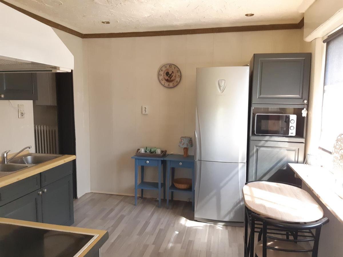 Monteurzimmer Ausma Boen 2 - Vakantiehuis Rust & Ruimte Bunde  Luaran gambar