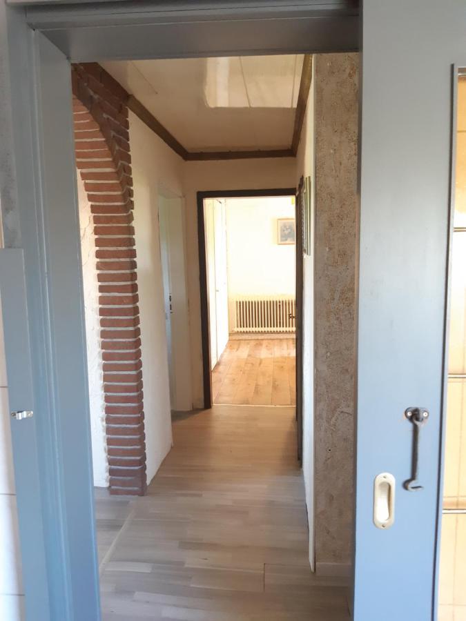 Monteurzimmer Ausma Boen 2 - Vakantiehuis Rust & Ruimte Bunde  Luaran gambar
