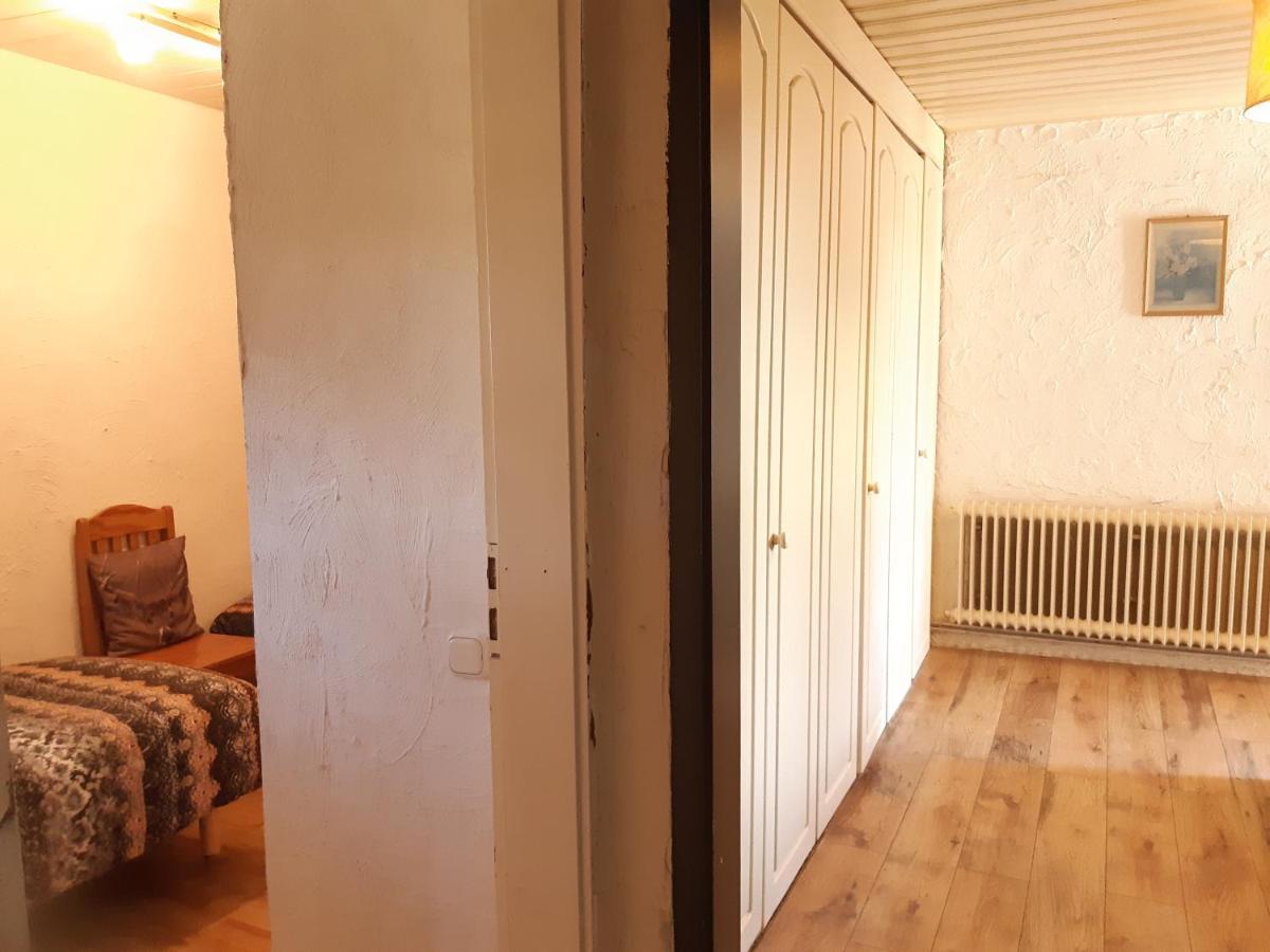Monteurzimmer Ausma Boen 2 - Vakantiehuis Rust & Ruimte Bunde  Luaran gambar