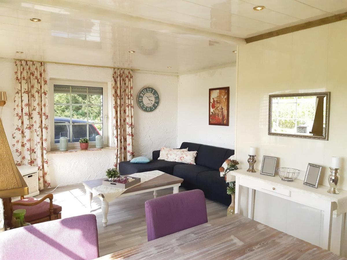 Monteurzimmer Ausma Boen 2 - Vakantiehuis Rust & Ruimte Bunde  Luaran gambar