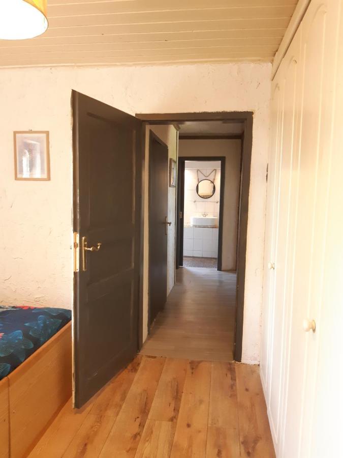 Monteurzimmer Ausma Boen 2 - Vakantiehuis Rust & Ruimte Bunde  Luaran gambar