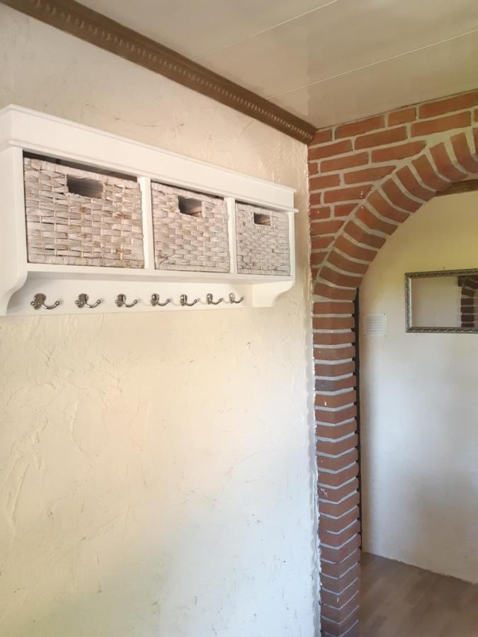 Monteurzimmer Ausma Boen 2 - Vakantiehuis Rust & Ruimte Bunde  Luaran gambar