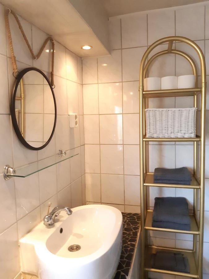 Monteurzimmer Ausma Boen 2 - Vakantiehuis Rust & Ruimte Bunde  Luaran gambar
