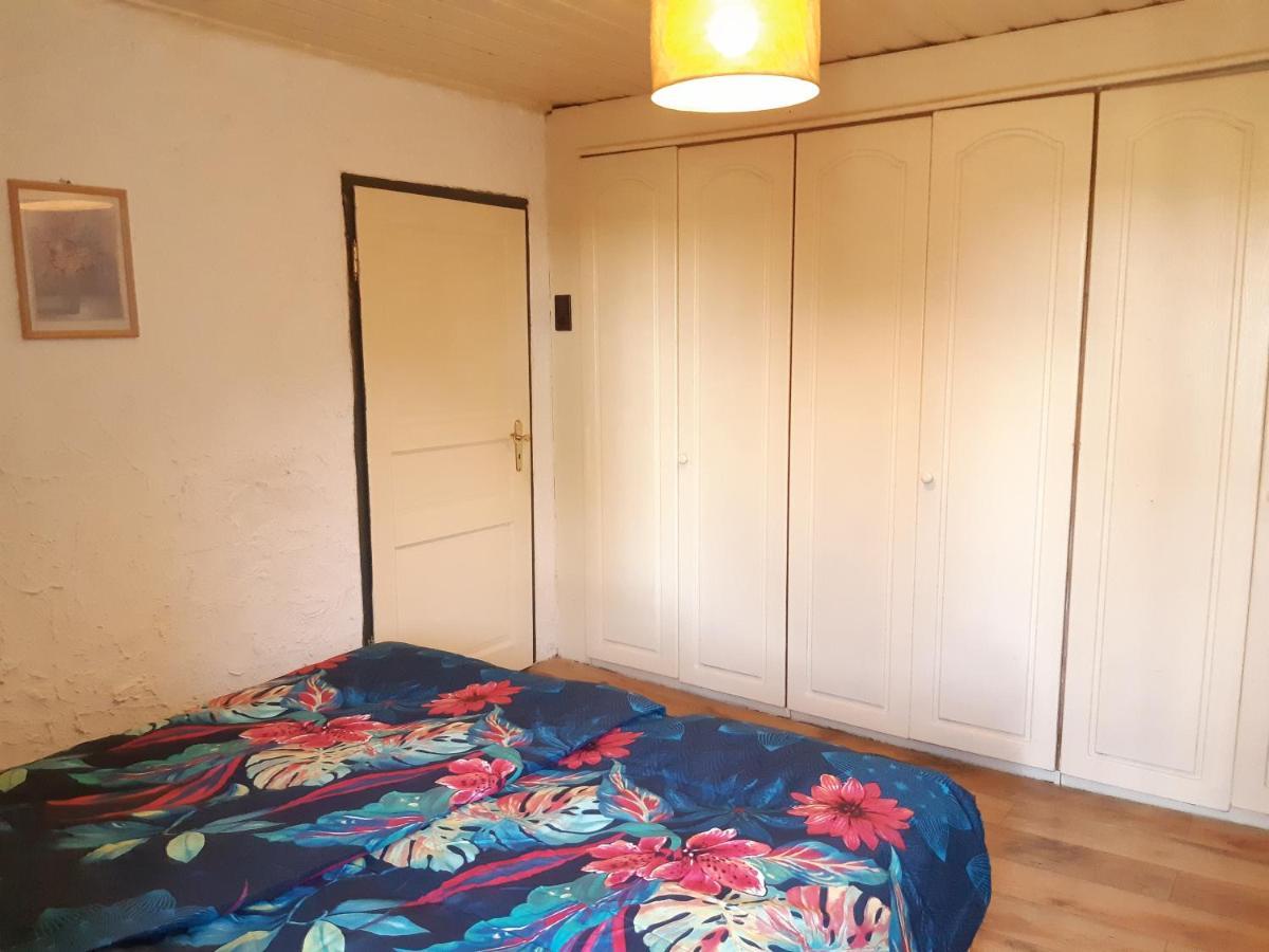 Monteurzimmer Ausma Boen 2 - Vakantiehuis Rust & Ruimte Bunde  Luaran gambar
