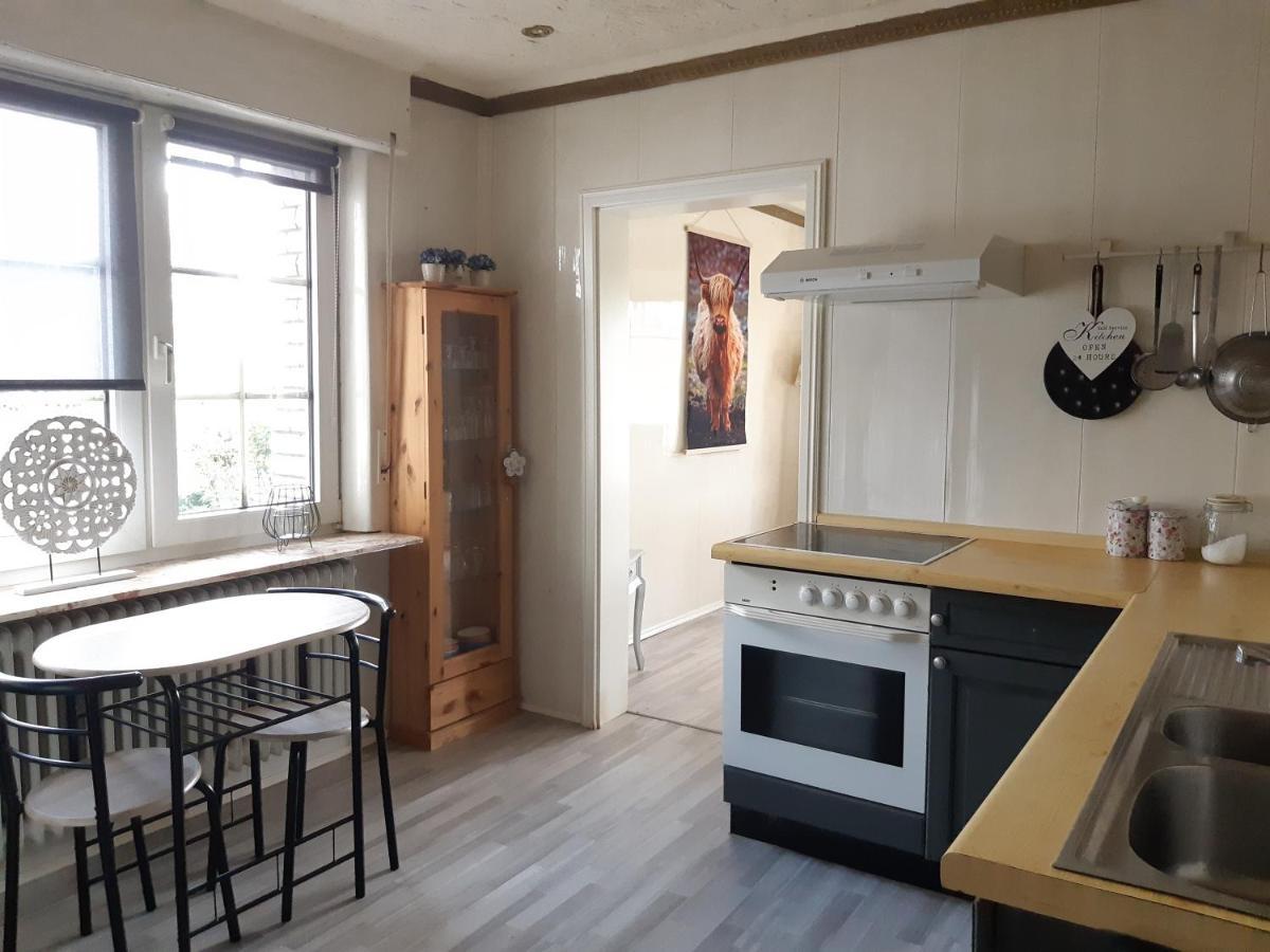 Monteurzimmer Ausma Boen 2 - Vakantiehuis Rust & Ruimte Bunde  Luaran gambar