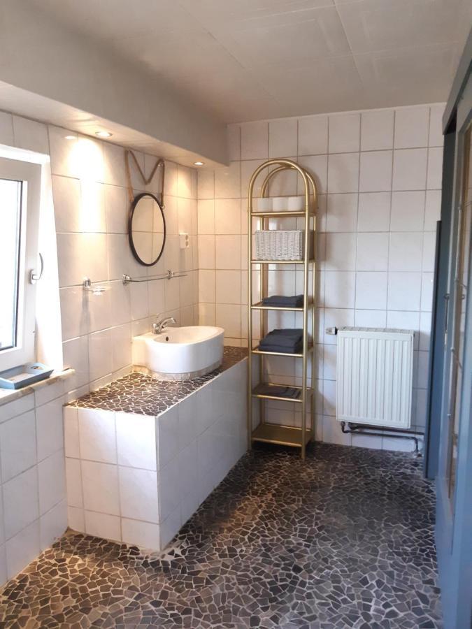 Monteurzimmer Ausma Boen 2 - Vakantiehuis Rust & Ruimte Bunde  Luaran gambar