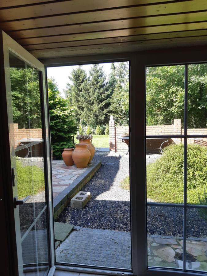 Monteurzimmer Ausma Boen 2 - Vakantiehuis Rust & Ruimte Bunde  Luaran gambar