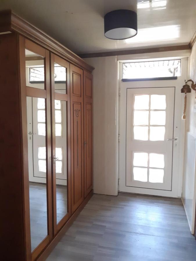 Monteurzimmer Ausma Boen 2 - Vakantiehuis Rust & Ruimte Bunde  Luaran gambar