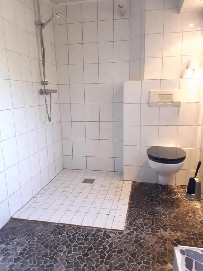 Monteurzimmer Ausma Boen 2 - Vakantiehuis Rust & Ruimte Bunde  Luaran gambar