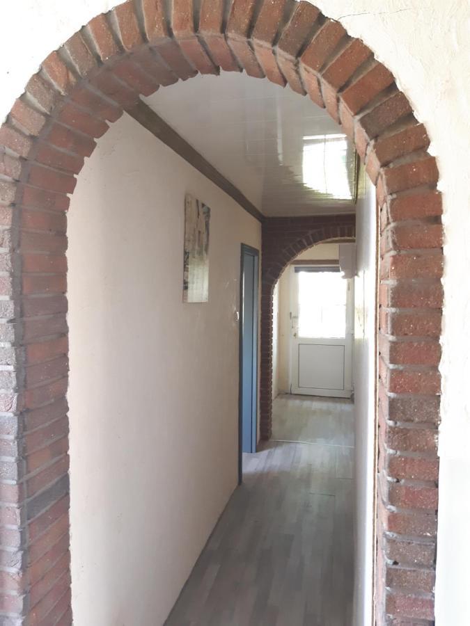 Monteurzimmer Ausma Boen 2 - Vakantiehuis Rust & Ruimte Bunde  Luaran gambar