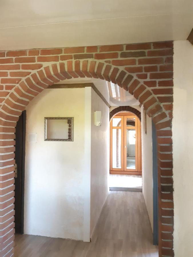 Monteurzimmer Ausma Boen 2 - Vakantiehuis Rust & Ruimte Bunde  Luaran gambar