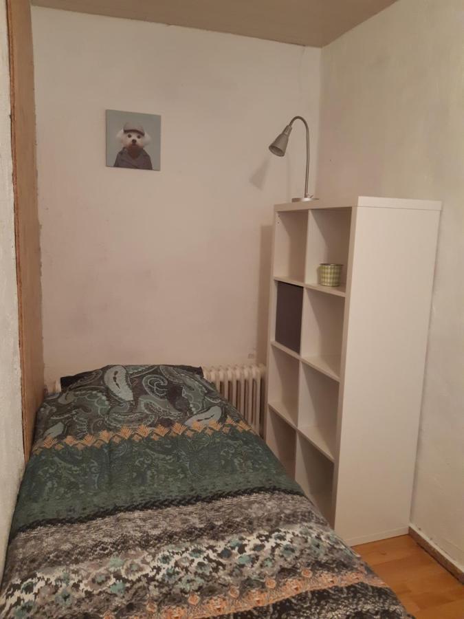 Monteurzimmer Ausma Boen 2 - Vakantiehuis Rust & Ruimte Bunde  Luaran gambar