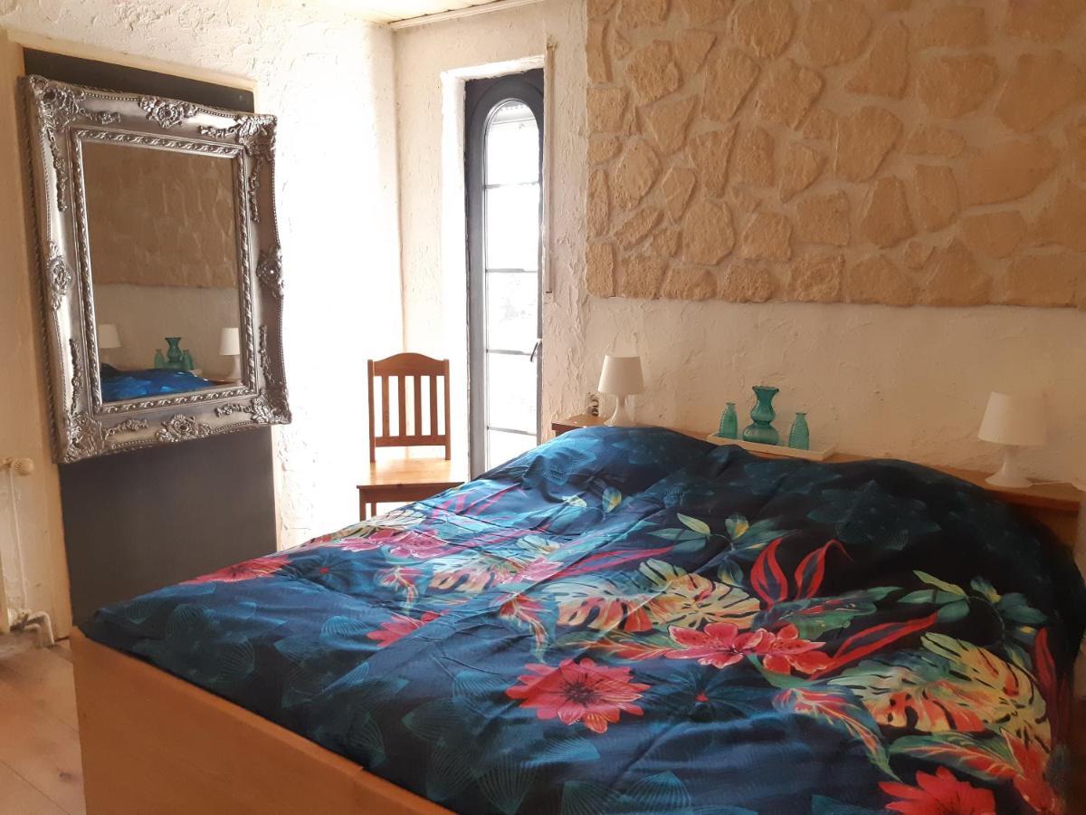 Monteurzimmer Ausma Boen 2 - Vakantiehuis Rust & Ruimte Bunde  Luaran gambar