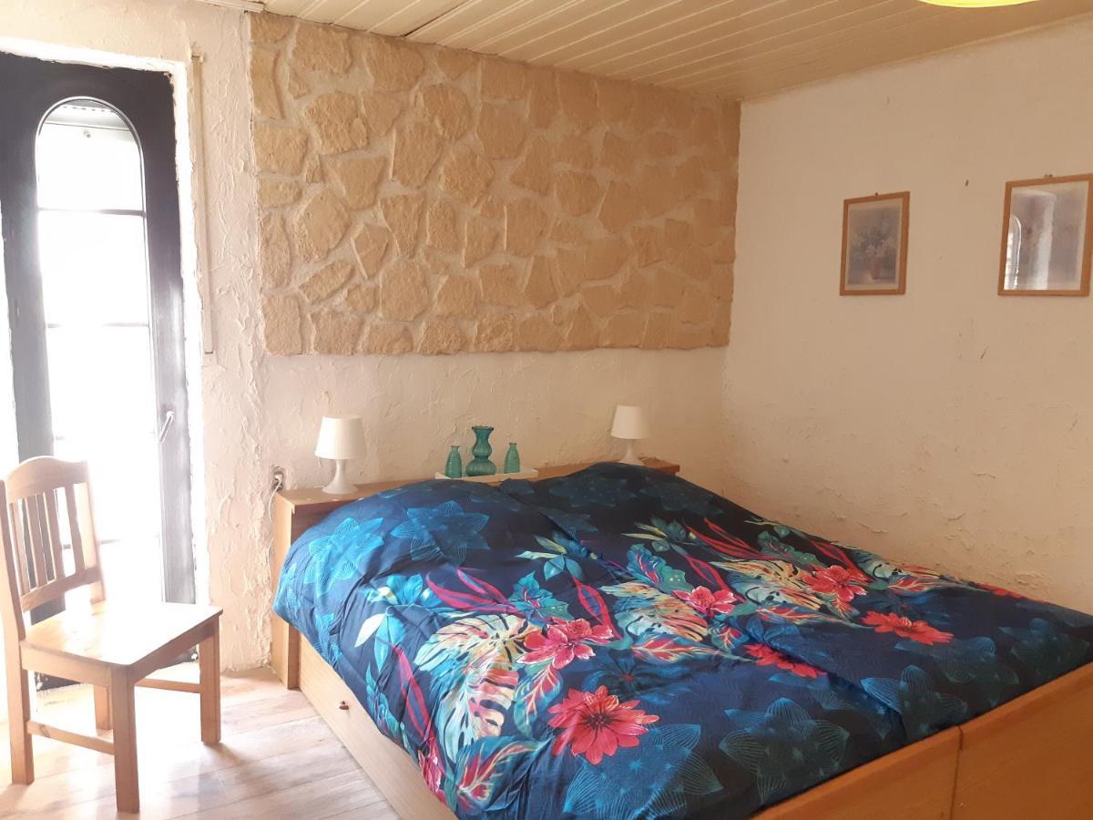 Monteurzimmer Ausma Boen 2 - Vakantiehuis Rust & Ruimte Bunde  Luaran gambar