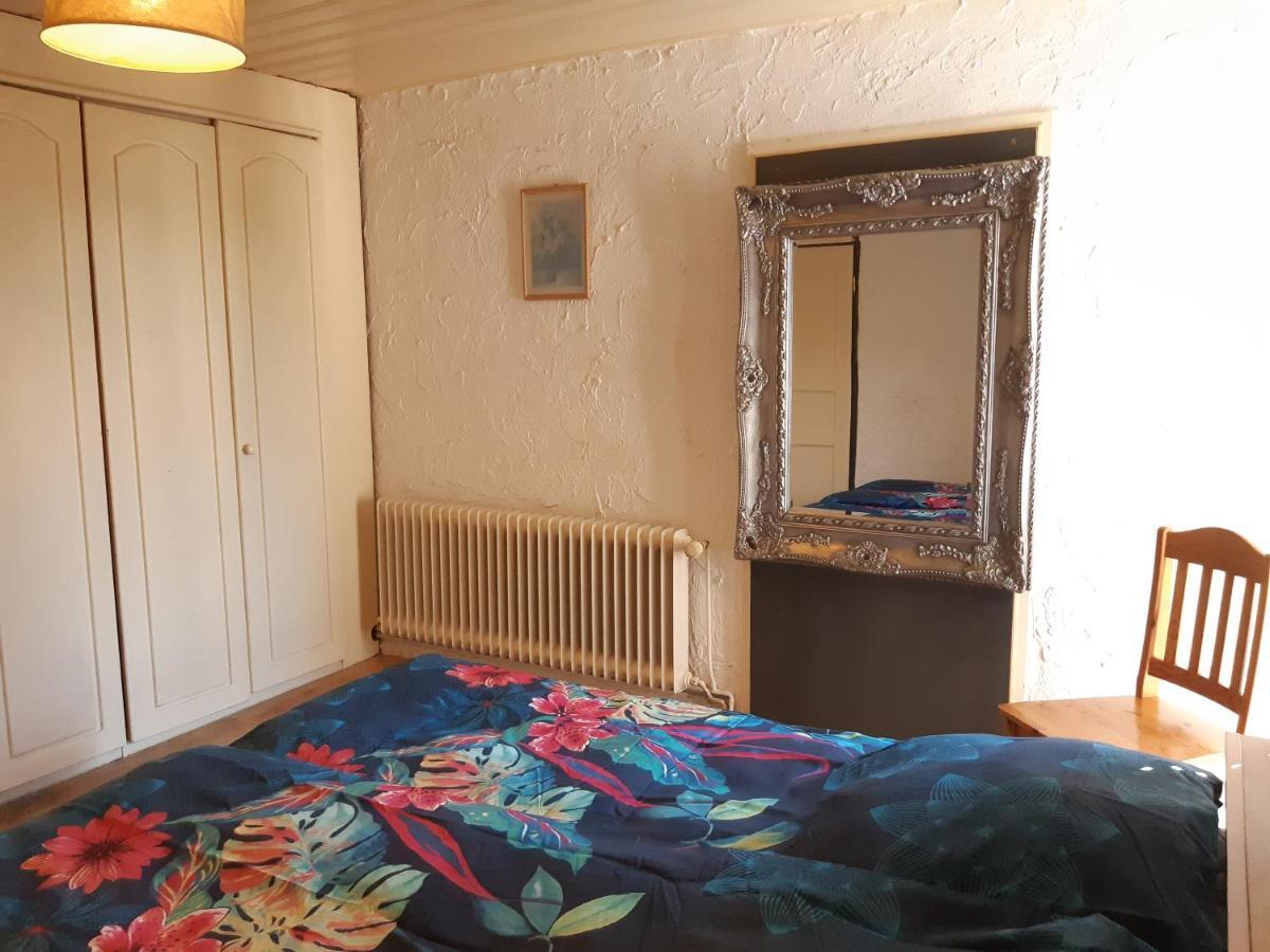 Monteurzimmer Ausma Boen 2 - Vakantiehuis Rust & Ruimte Bunde  Luaran gambar
