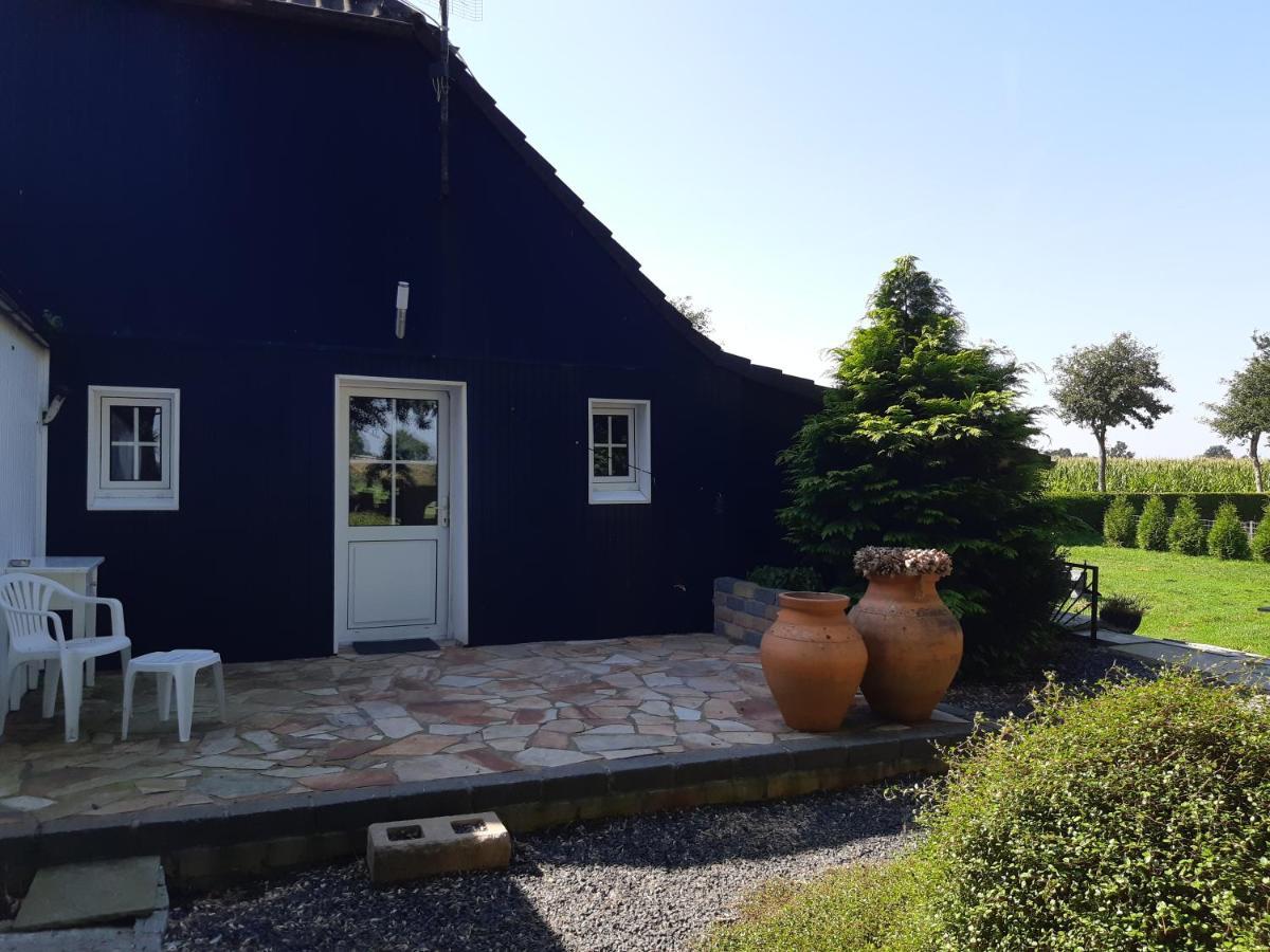 Monteurzimmer Ausma Boen 2 - Vakantiehuis Rust & Ruimte Bunde  Luaran gambar