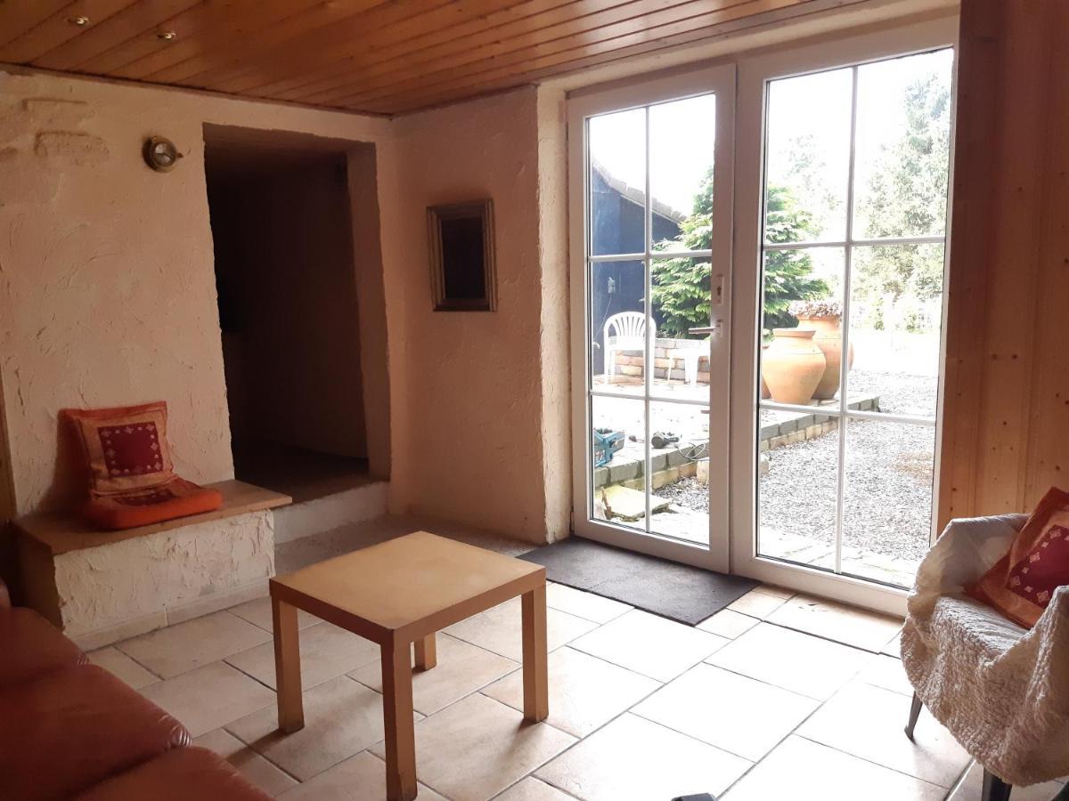 Monteurzimmer Ausma Boen 2 - Vakantiehuis Rust & Ruimte Bunde  Luaran gambar
