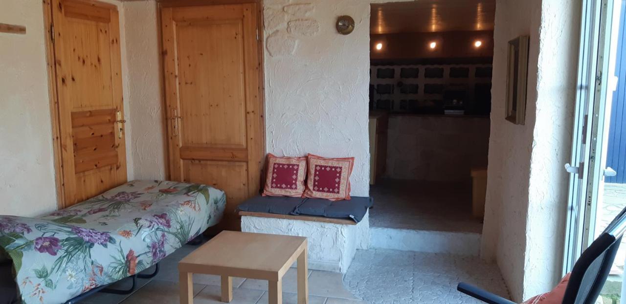 Monteurzimmer Ausma Boen 2 - Vakantiehuis Rust & Ruimte Bunde  Luaran gambar