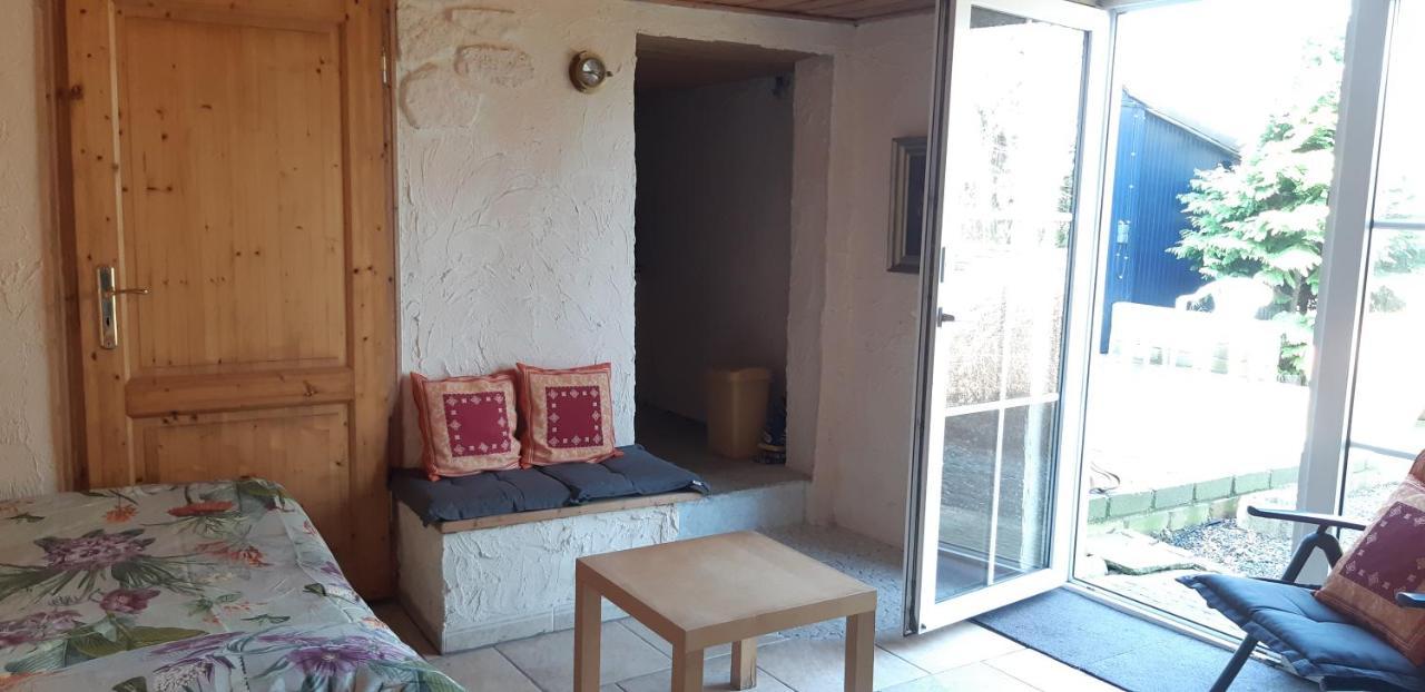 Monteurzimmer Ausma Boen 2 - Vakantiehuis Rust & Ruimte Bunde  Luaran gambar